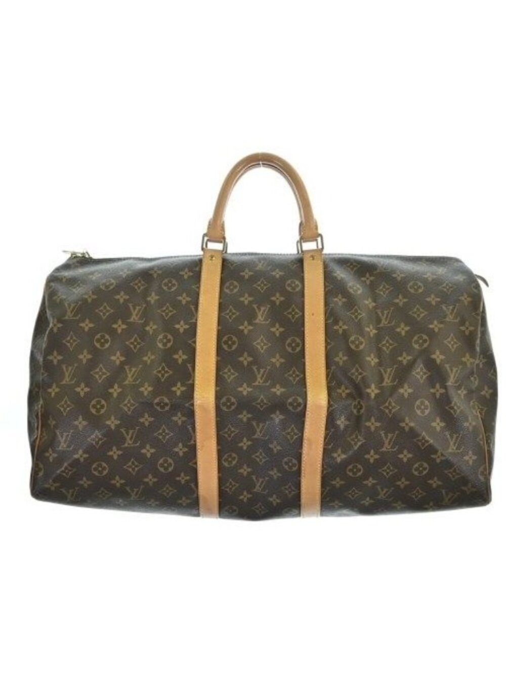 Louis Vuitton Boston Bag